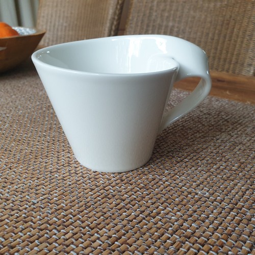 New wave café lait - new,