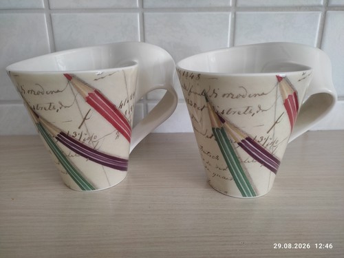 Villeroy boch newwave 2 - villeroy,