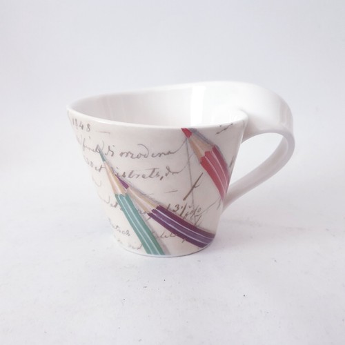 Villeroy boch newwave caffé - &,