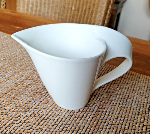 New wave milchkännchen - ,
