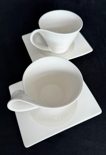Villeroy boch new wave - v&b,