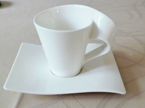 New wave kaffeetasse 2 - new,