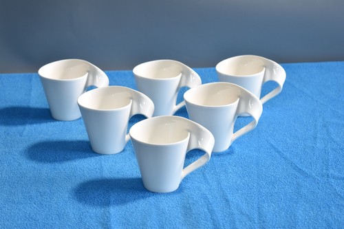New wave kleine kaffee - 6,