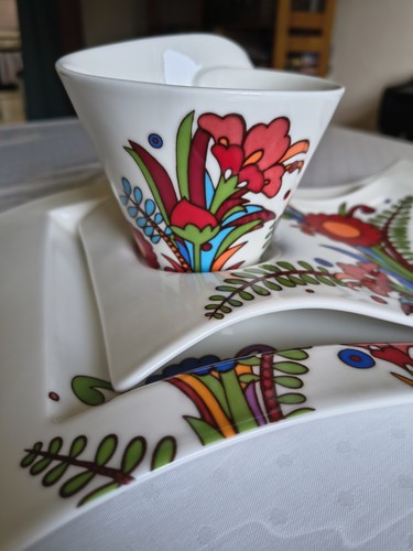 Villeroy boch newwave - villeroy,