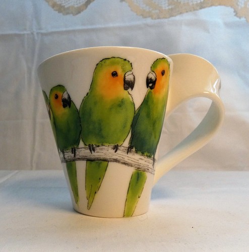 Kaffeebecher von new wave - kaffeebecher,