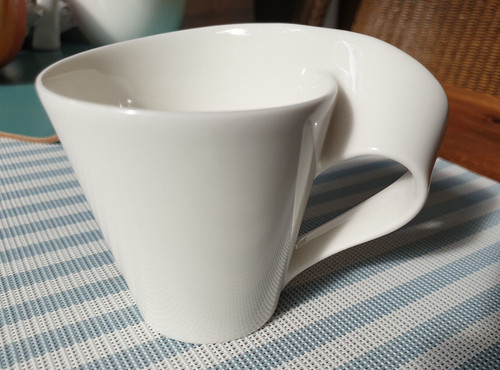 New wave kaffeetasse ohne - wave,