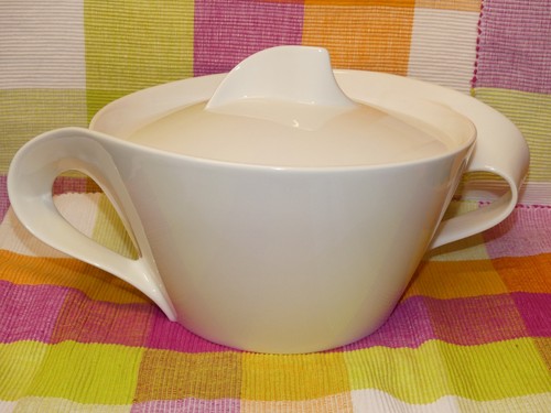 Villeroy boch newwave - v&b,