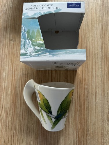Villeroy boch new wave - boch,