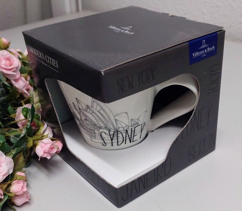 Villeroy boch newwave modern - villeroy, &