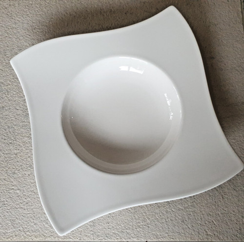 New wave suppenteller - new,